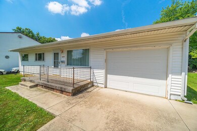 5289 Rampart rd