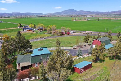 3542 NW Rollo Rd, Prineville, OR 97754 - photo 6