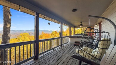 714 Shell Mountain Rd, Sevierville, TN 37876 - photo 5