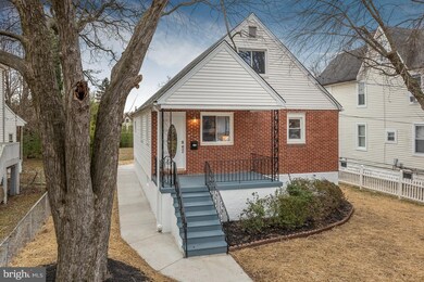 4203 Diller Ave, Baltimore, MD 21206 - photo 2