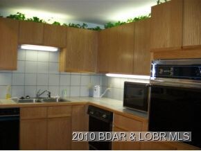 Plenty of beautiful cabinets