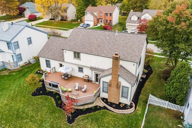 Over 3,400 Sq Ft of Gorgeous Home!