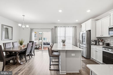 22 Cardinal Way, Mount Laurel, NJ 08054 - photo 5