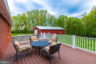 3633 Carrollton Rd, Upperco, MD 21155 - photo 5