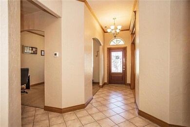 Entry Way
