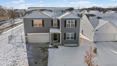 32614 Ravine St, New Haven, MI 48048 - photo 3