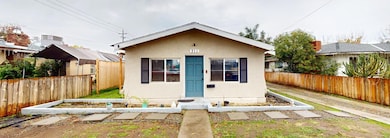 311 E Andrews Ave, Fresno, CA 93704 - photo 2