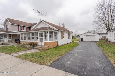 351 Front St, Cygnet, OH 43413 - photo 2