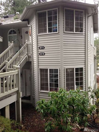 1957 Lake Whatcom Blvd unit 10B, Bellingham, WA 98229 - photo 2