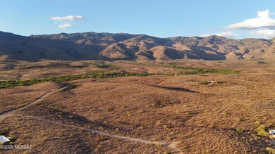 X9 Golden Hour Facing North