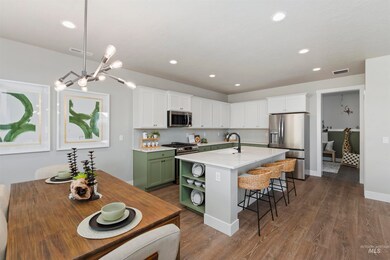 5823 N Patimos Ave, Meridian, ID 83646 - photo 3