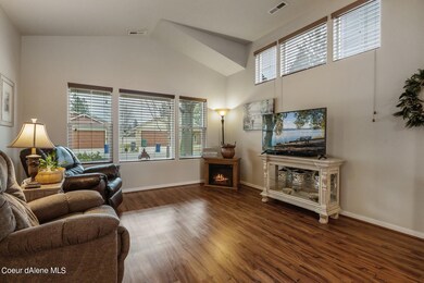 Lots of Natural Light