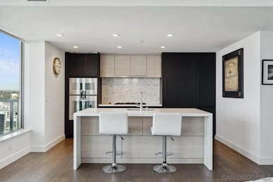 Savina by Bosa unit 3502, San Diego, CA 92101 - photo 7