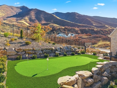 251 E Maple Ridge Dr, Mapleton, UT 84664 - photo 4