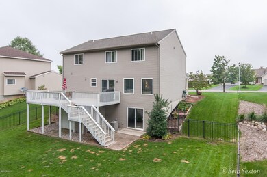 8341 Hawkshead SE unit 66, Byron Center, MI 49315 - photo 3