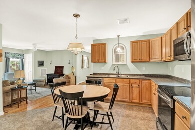 Inn at Secretariat Estates unit 202, Rochester, NH 03867 - photo 7