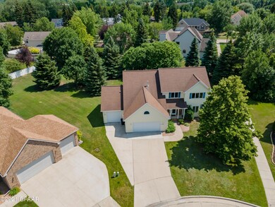 Bird's-Eye View