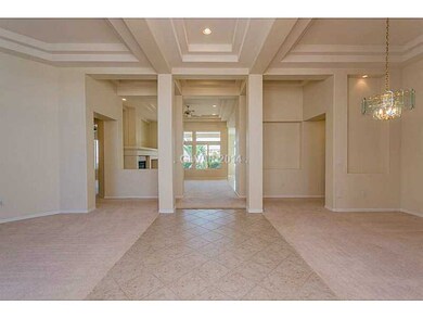 Property Photo. Foyer Entry