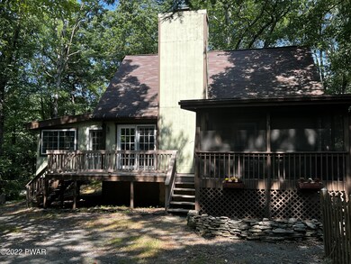 127 Eisenhower Dr, Lords Valley, PA 18428 - photo 2