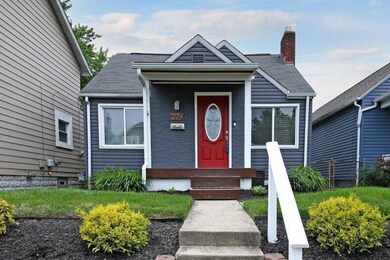 274 E Morrill Ave, Columbus, OH 43207 - photo 2