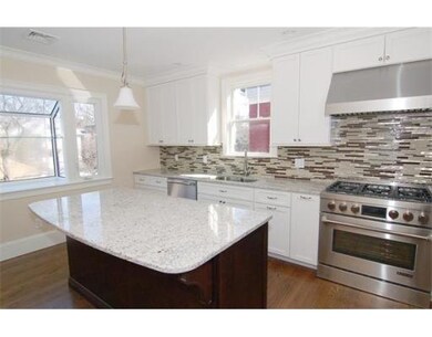 145 Larch Rd unit 2, Cambridge, MA 02138 - photo 3