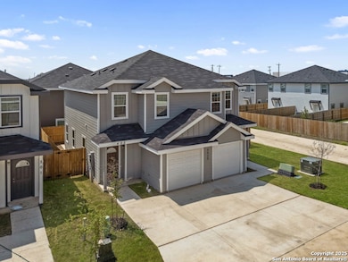 8030 Dial Ike Dr unit 11-202, San Antonio, TX 78218 - photo 3