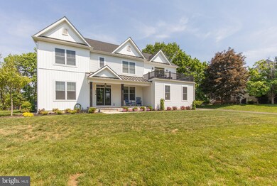 50 Copper Beech Ln, Doylestown, PA 18901 - photo 2