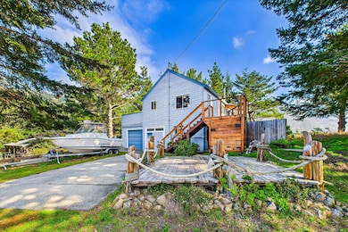 145 Cove View Dr, Whitethorn, CA 95589 - photo 2