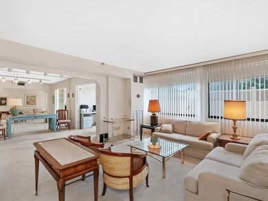 250 Hammond Pond Pkwy unit 115N, Chestnut Hill, MA 02467 - photo 4