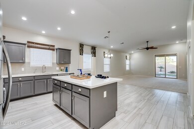 Kitchen/Great Room