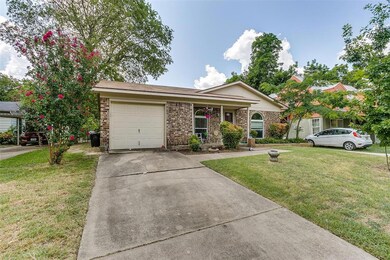 8309 Redonda St, Fort Worth, TX 76108 - photo 2