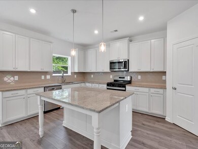 364 Waterbluff Dr SW, Mableton, GA 30126 - photo 7