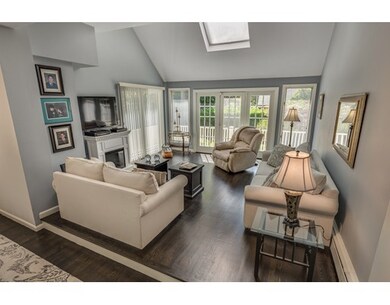 177 Humphrey St unit 2, Marblehead, MA 01945 - photo 2