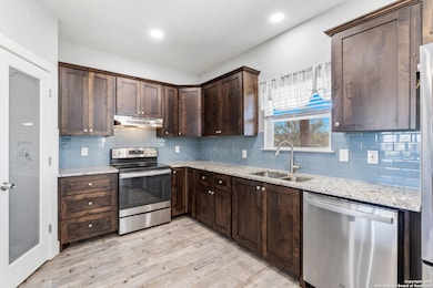 10366 Stuart Rd, San Antonio, TX 78263 - photo 2