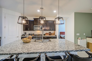 6737 W Valley View Dr, Laveen, AZ 85339 - photo 4