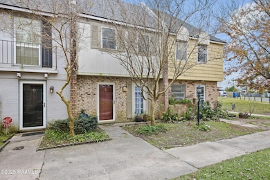 1326 Dulles Dr unit E, Lafayette, LA 70506 - photo 2