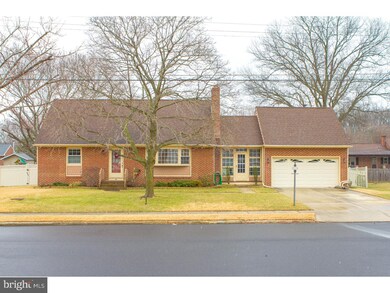 44 Storrie Ave, Gibbstown, NJ 08027 - photo 2