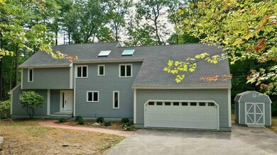 1 Fogg St, Concord, NH 03301 - photo 2