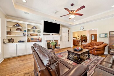 4714 Genoa Dr, Fernandina Beach, FL 32034 - photo 2