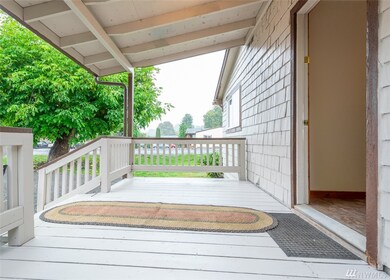 100 S 5th St, Toledo, WA 98591 - photo 3