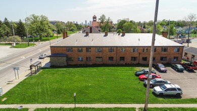 Green Space