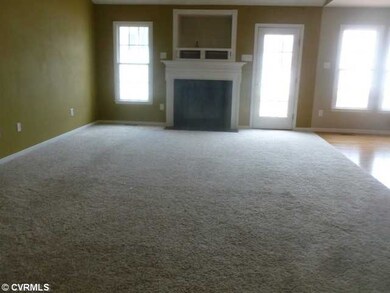 Den/Family/Great Room