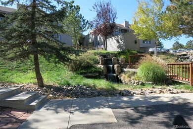 23642 Pondview Place unit F, Golden, CO 80401 - photo 2