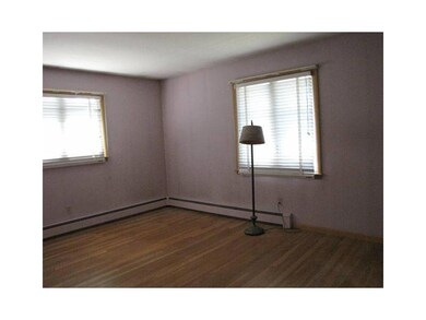 Bedroom.