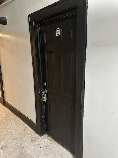 7536 Dunedin Unit E St, Detroit, MI 48206 - photo 2