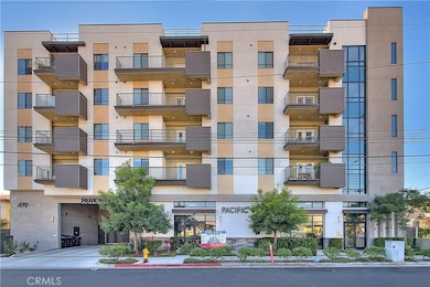Pacific Plaza Monterey Park unit 508, Monterey Park, CA 91754 - photo 5