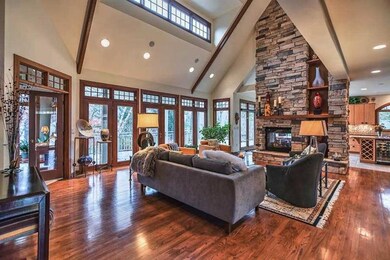 Great Room.