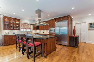 2 Finney Knoll Ln, Riverside, CT 06878 - photo 6