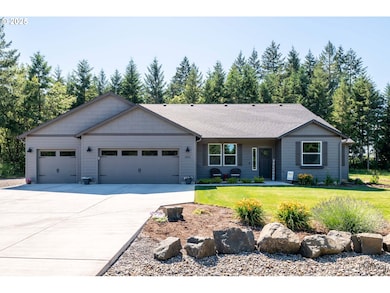 88454 Sproat Ranch Rd, Veneta, OR 97487 - photo 2