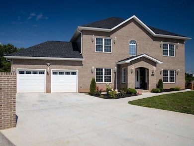 1941 Rhianon Ln, Harrisonburg, VA 22801 - photo 2